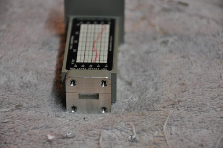 Anainstr Portable Compact Digital Instrument for Multiple Measurements