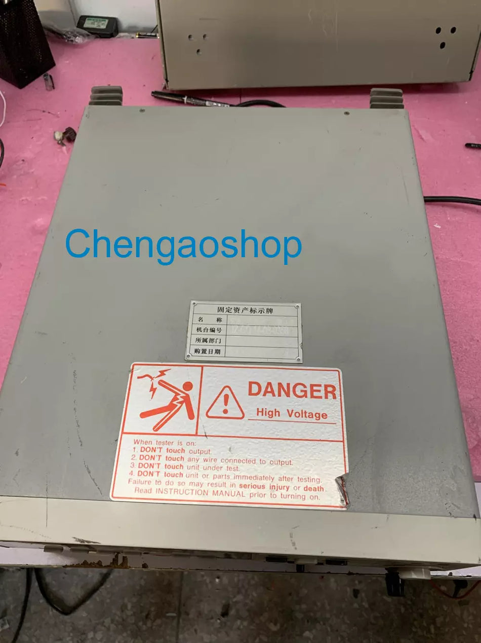 Gwinstek GPT-9802 Precision LCR Meter