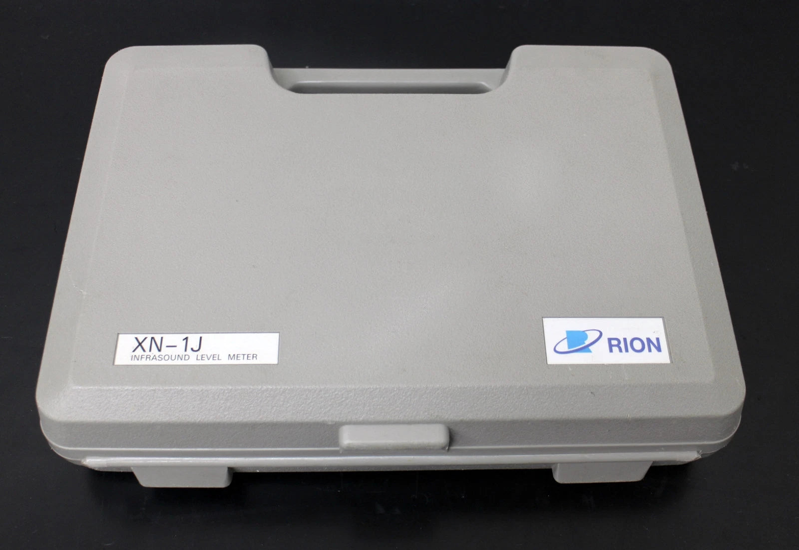 Rion XN-1J Infrasonic SPL Meter for Accurate Sound Level Measurement
