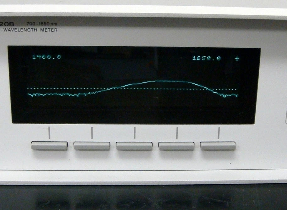 Anritsu 5403-003-PMD-U PMD Module Polarization mode dispersion analyzer