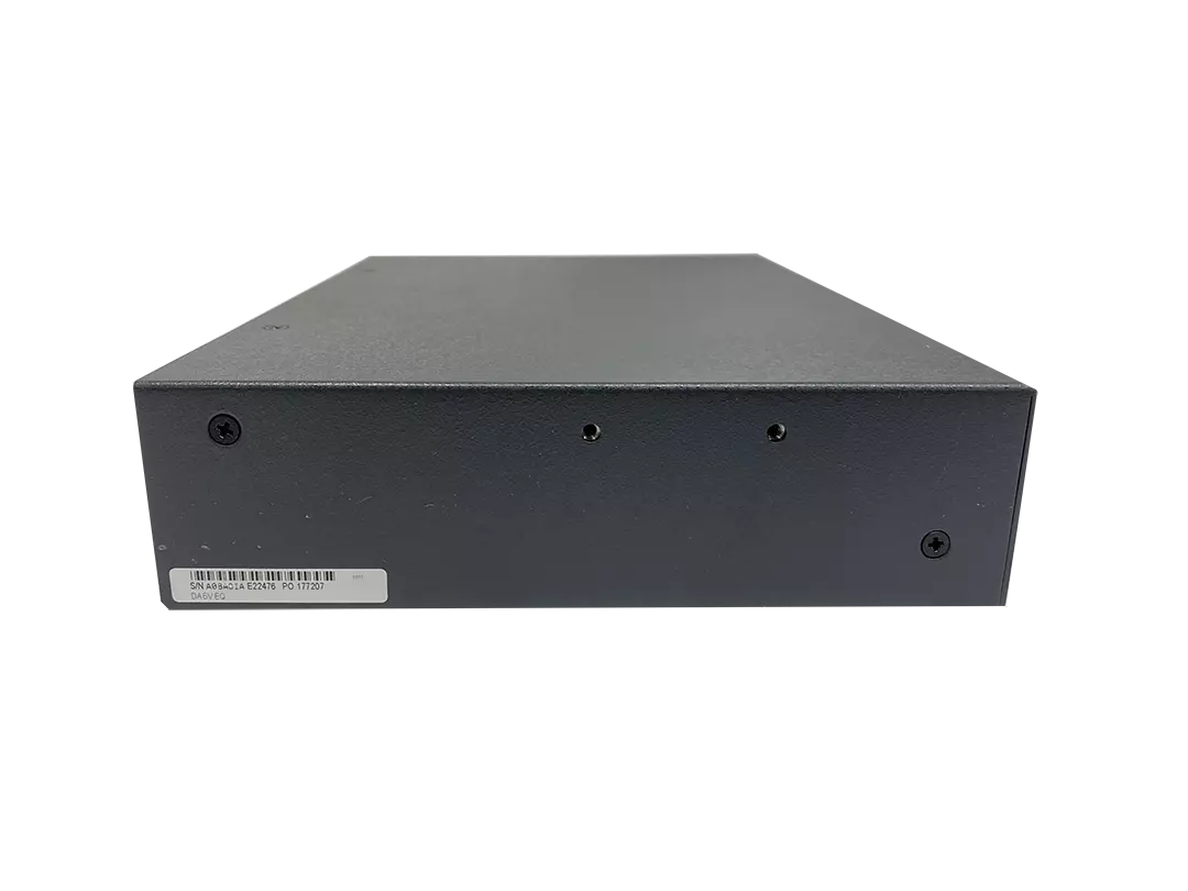 Extron DA 6V EQ Six Output Composite Video Distribution Amplifier with Gain