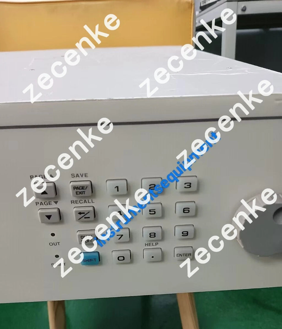 Chroma 61604 2000W Variable Frequency Power Supply for 1 PC