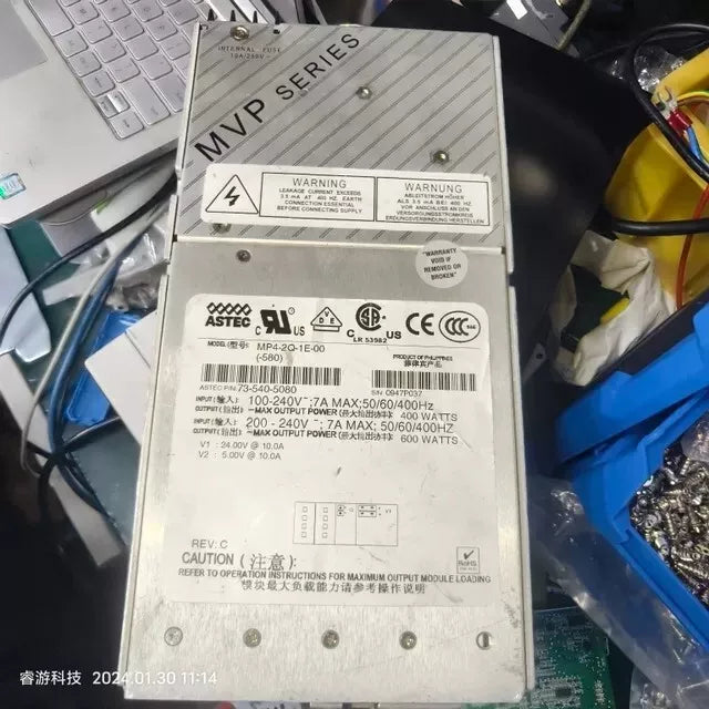 ASTEC MP4-2Q-1E-00 1PC 100% Test Integrated Circuit