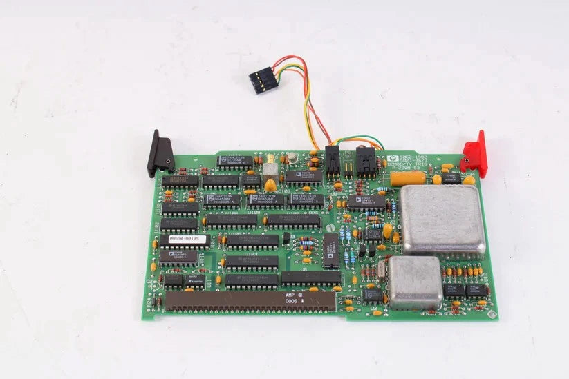 Agilent/Keysight 5062-1982 (5021-8673) Circuit Board Demod/TV Trigger Board