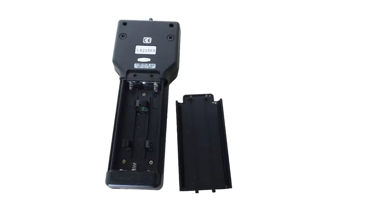 Extech 475040 Digital Force Gauge - High-Quality Measurement Device