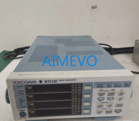 Yokogawa WT310E Power Meter Digital