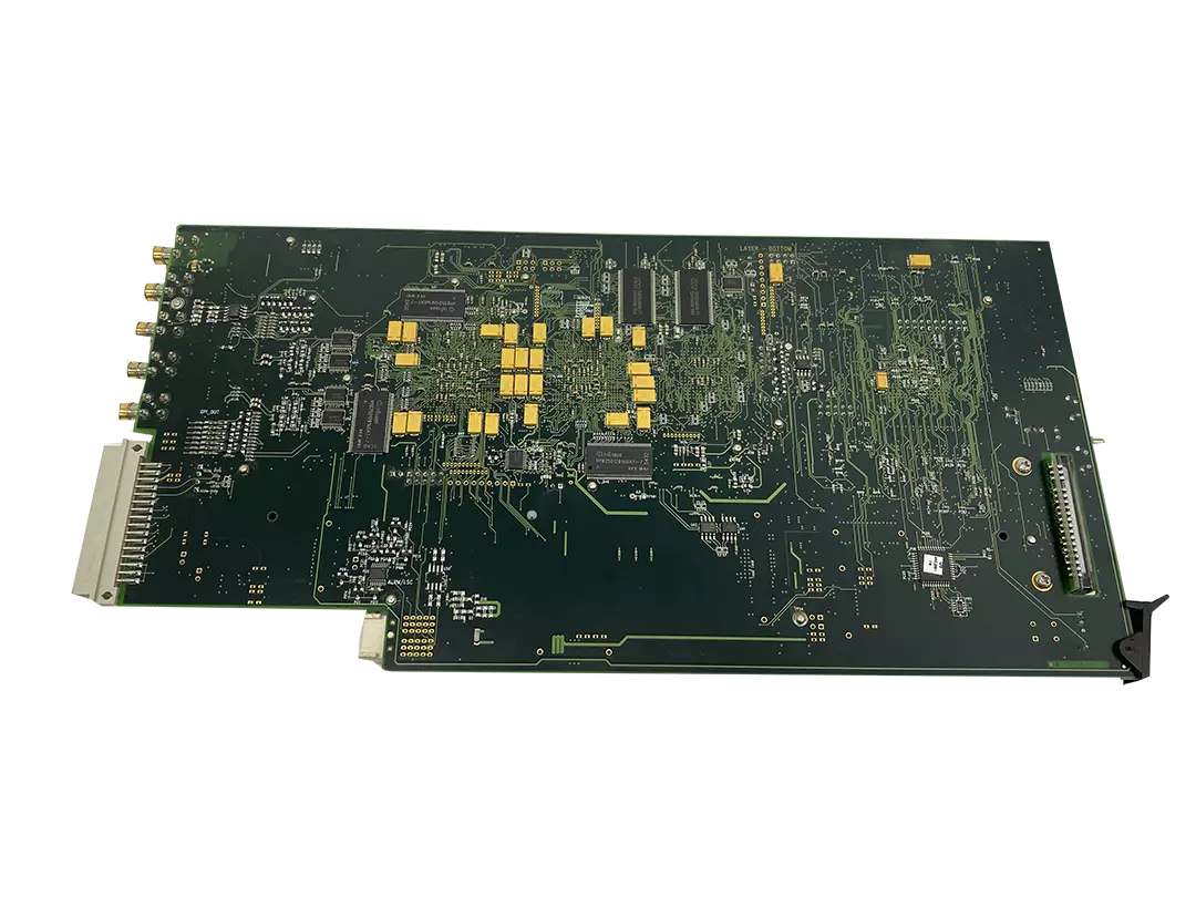 Leitch ARC-3901 Aspect Ratio Converter SD