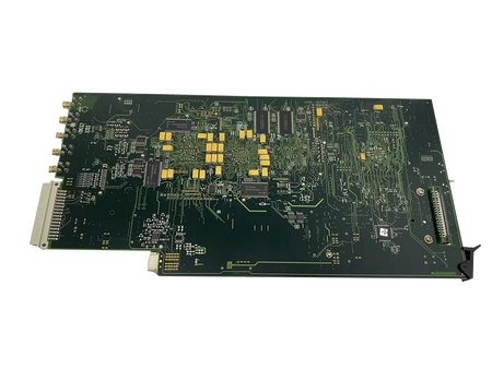 Leitch ARC-3901 Aspect Ratio Converter SD