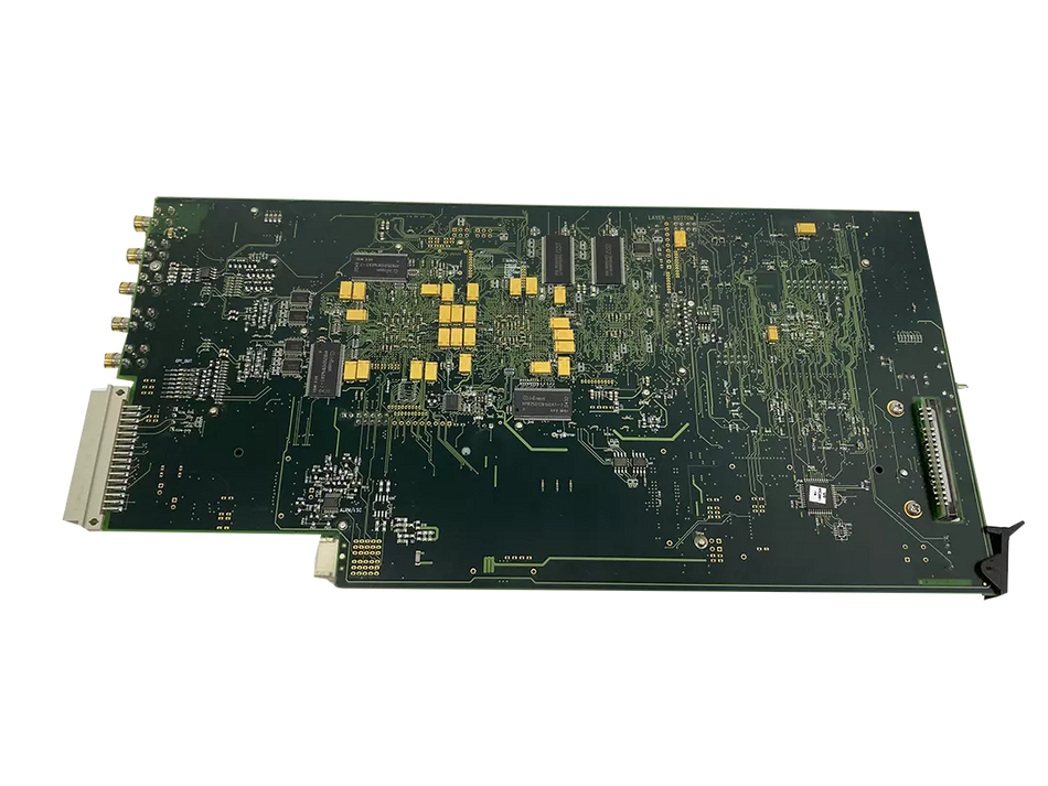 Leitch ARC-3901 Aspect Ratio Converter SD