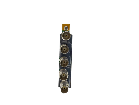 HSE6800+ HD Serial Digital Video Distribution Amplifiers with HSE6800+S