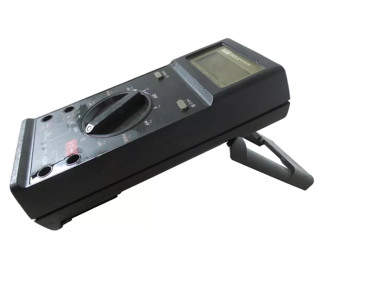 Fluke 8025 A Digital Multimeter with Advanced Features