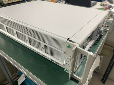 Anritsu 69347B Synthesized Signal Generator 10MHz - 20GHz , w/8 , 11 , 14 _4120