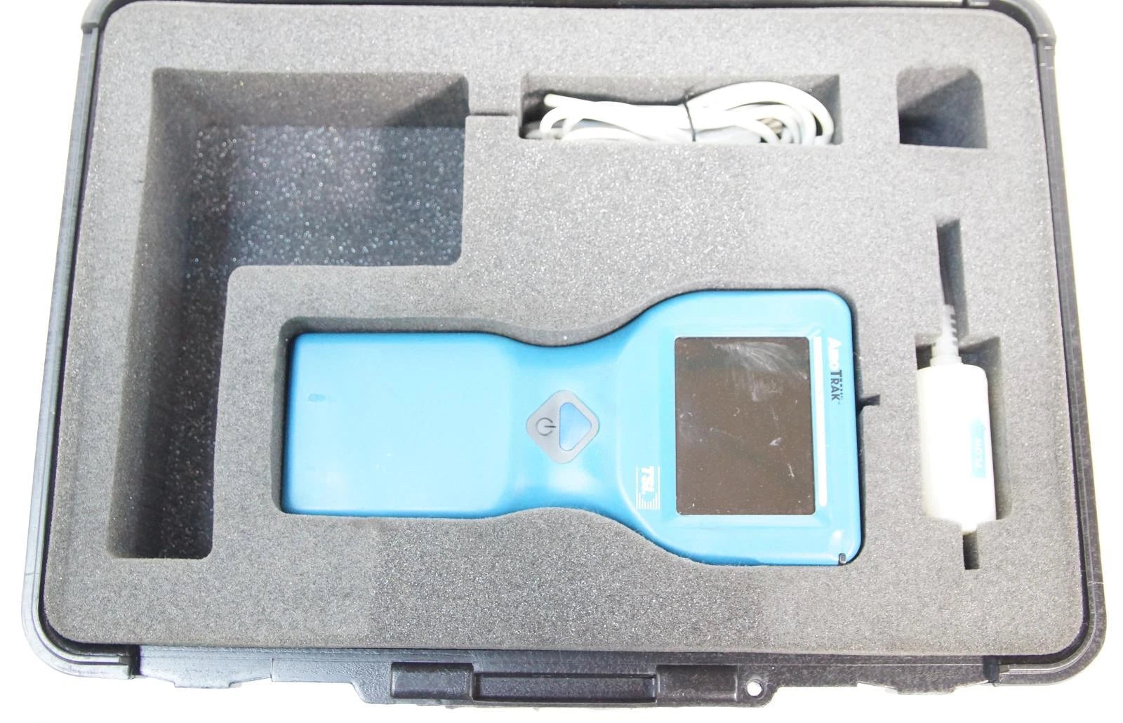 TSI AeroTrak 8220 Handheld Particle Counter
