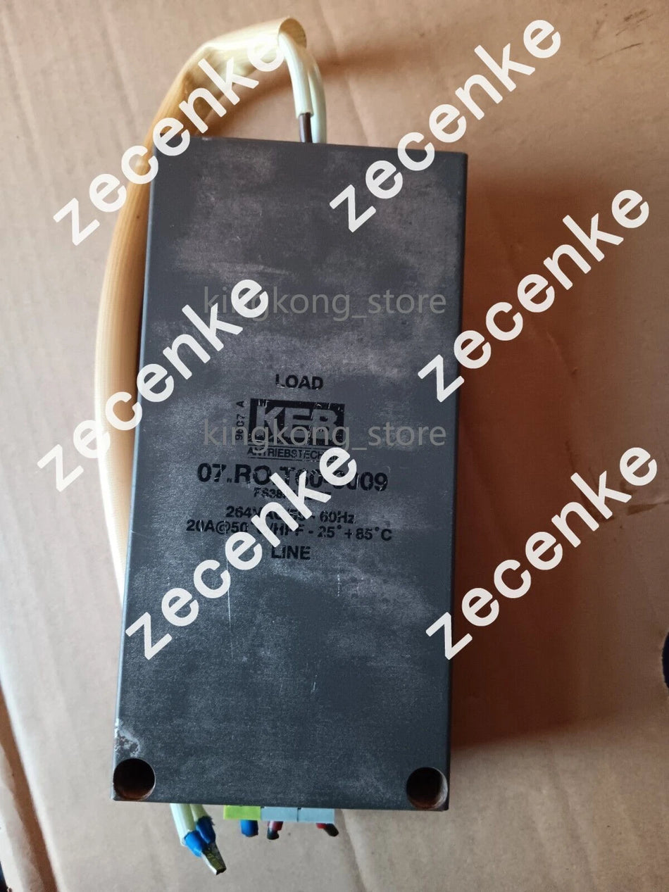 KEB 07.RO.T60-0009 FS3884-20-07 Product
