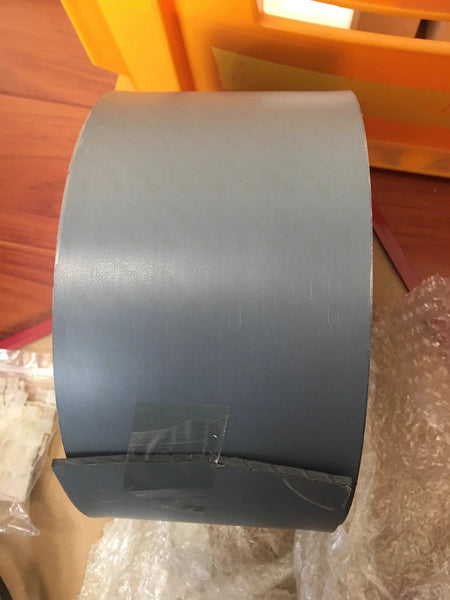 3M Bumpon, 3M SJ1038, 3M SJ5904 114mm x 3mm