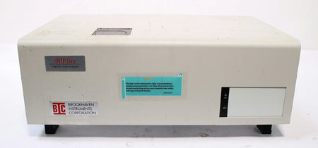Brookhaven Instruments Corp. 90 Plus Particle Size Analyzer AS-IS
