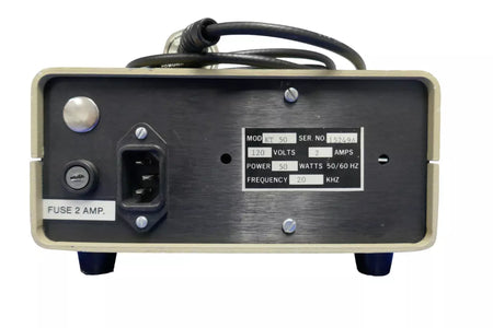 Kontes Micro Ultrasonic Cell Disrupter KT-50 with CV18 Probe