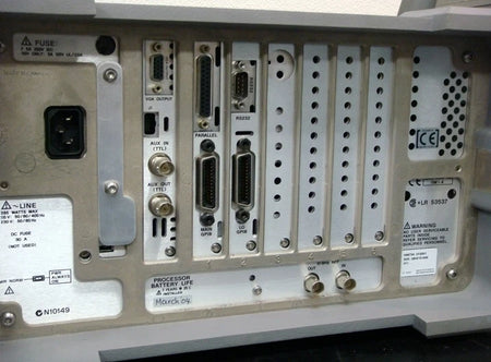 Agilent N8973A NFA Noise Figuer Analyzer  new stock