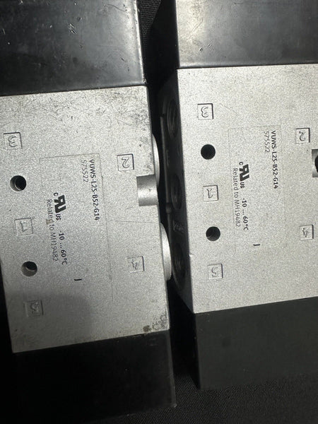 Festo VADMI-95-N 162529+381675 Product