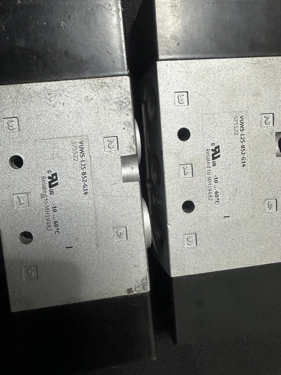Festo VADMI-95-N 162529+381675 Product