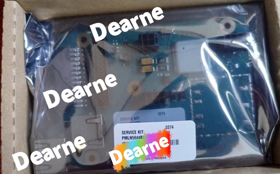 MOTOROLA R8200 Repeater Tail Board PMLN5644