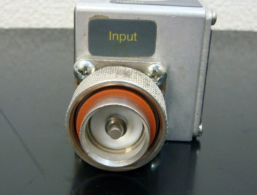 BIRD Model 5000 5010 Digital Power Meter