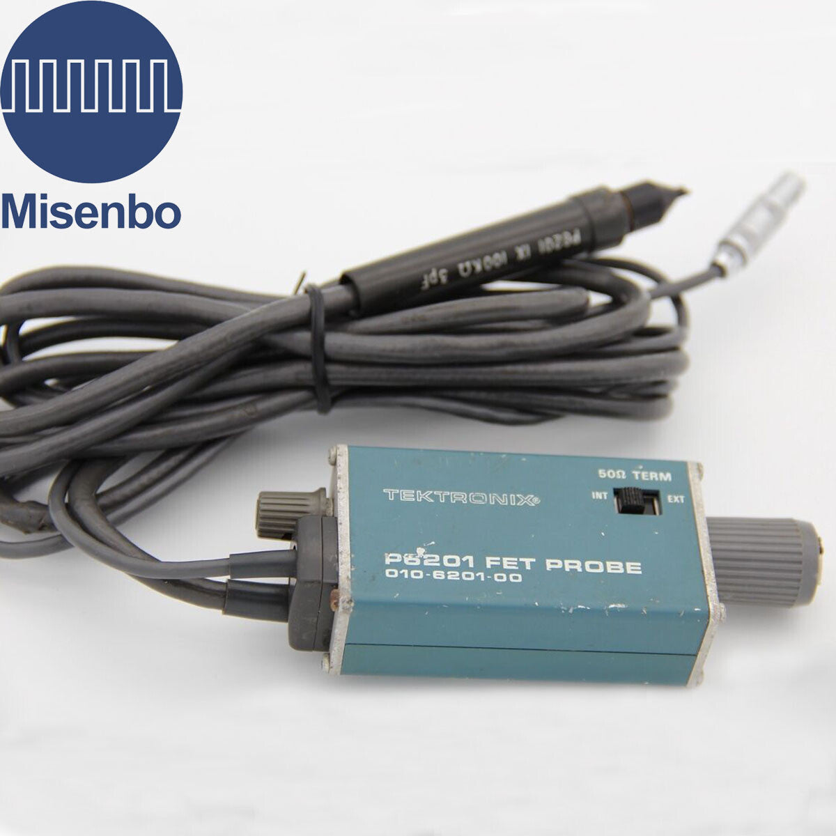 Tektronix Oscilloscope P6201 Active FET Probe