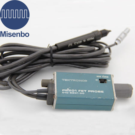Tektronix Oscilloscope P6201 Active FET Probe