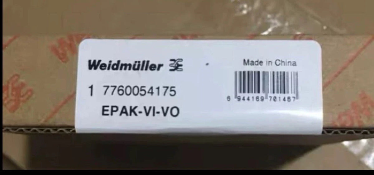 EPAK-VI-VO Product for Efficient Energy Management