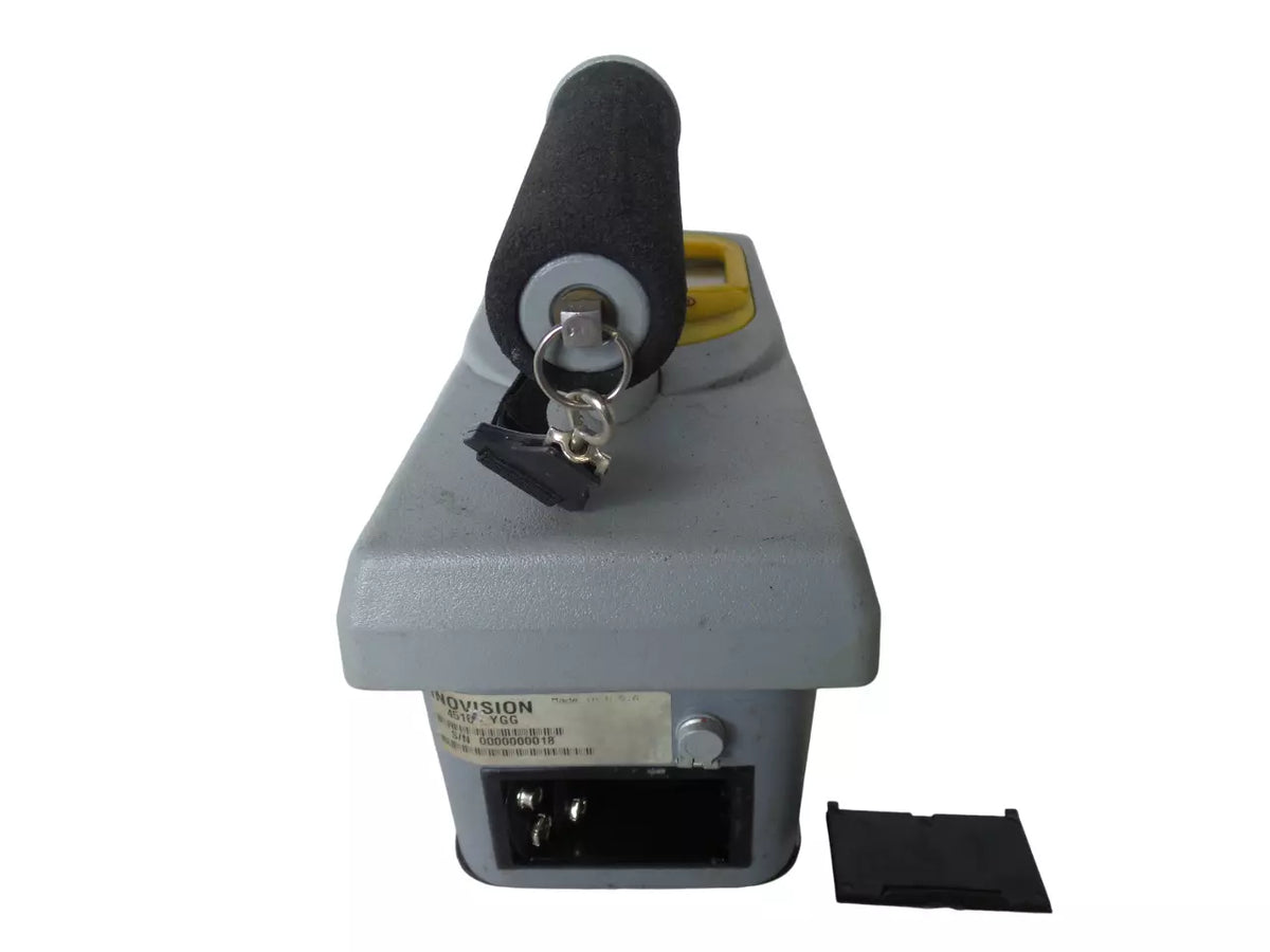Inovision 451B - YGG Ion Chamber Survey Meter