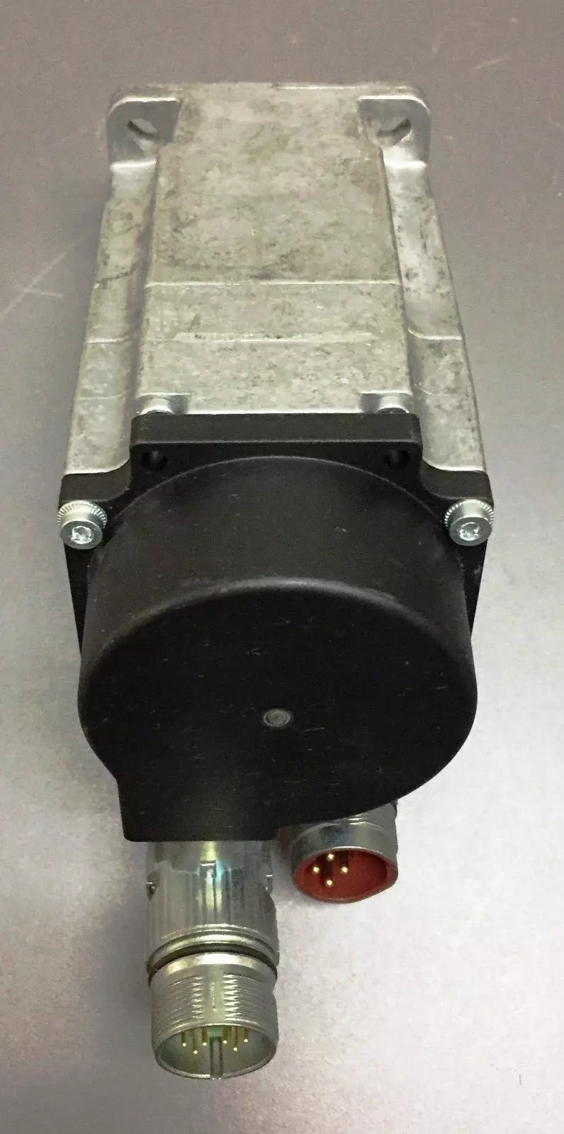 Parker NX310EAR7000 AC Servomotor