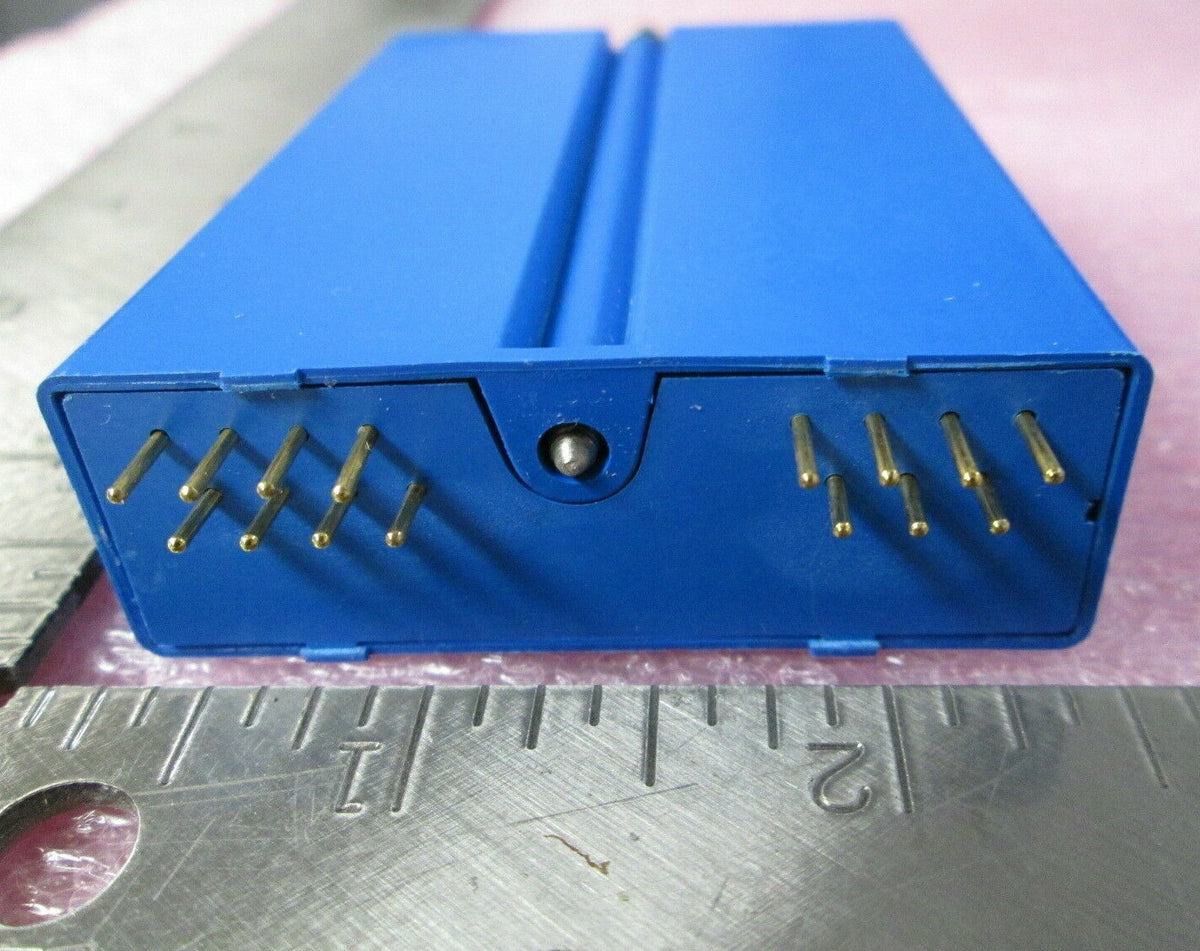 Isolated High Voltage A/D DAQ Module