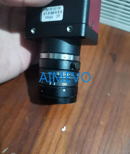 USED ALLIED AVT DHF-505B Industrial Black White Camera/6