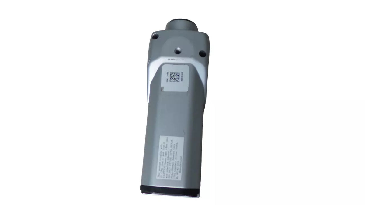 SHIMPO DT-207L Digital Handheld Tachometer for Accurate Speed Measurement