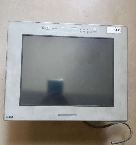 Uniop eTOP33 Industrial HMI Touch Panel - High Performance Human Machine Interface