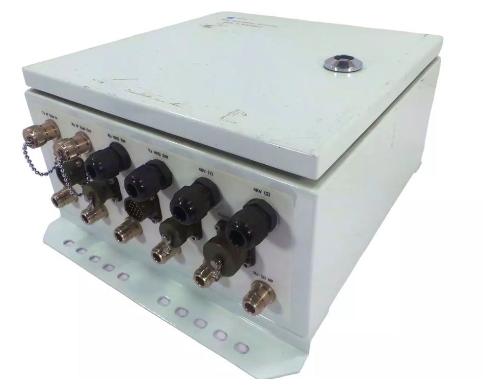 CODAN 5586 Redundancy Controller - Reliable Backup Solution