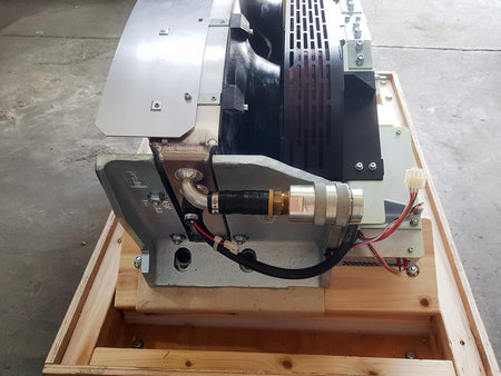 Performix PRO VCT Heat Exchanger by GE