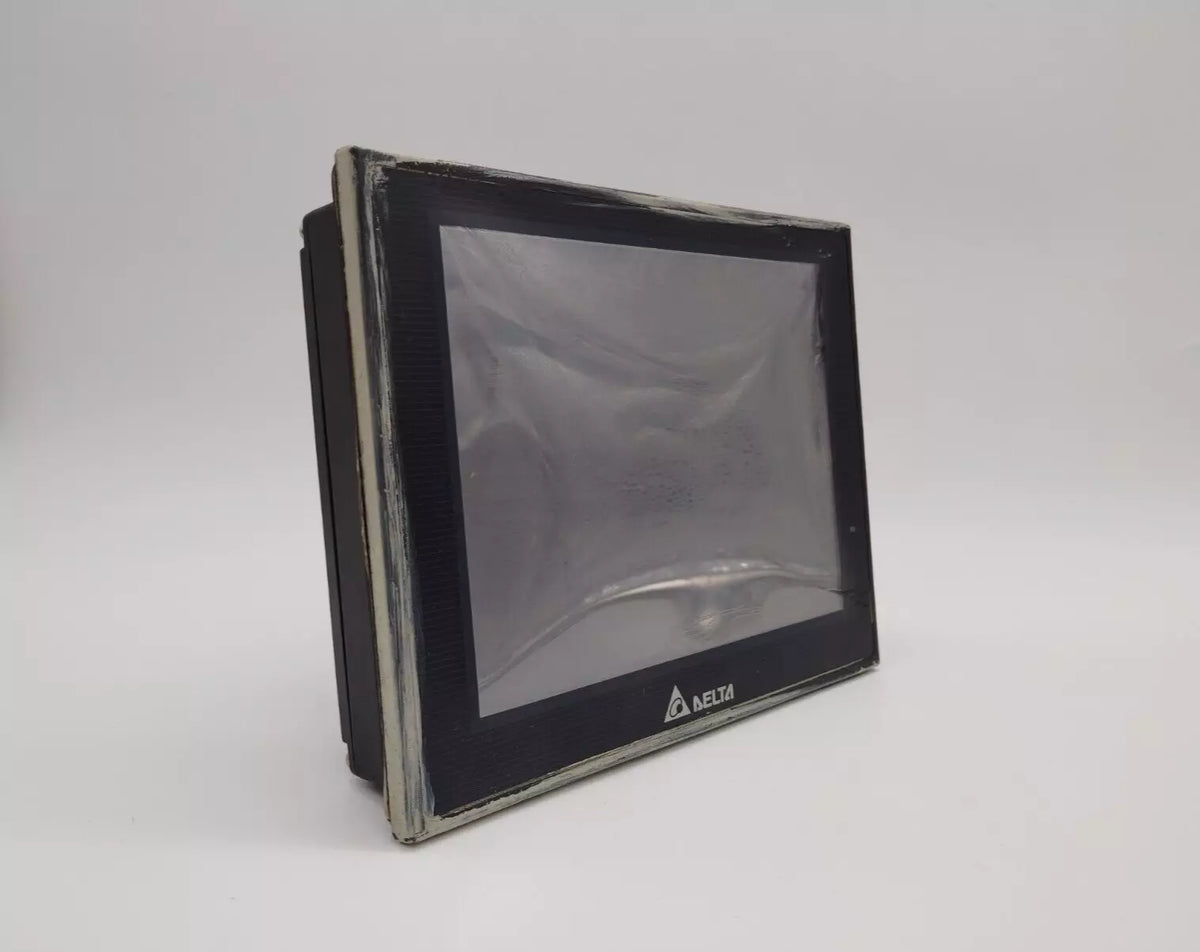 Delta DOP-B07S515 DOP-B Series 7 Inch Touch Panel HMI