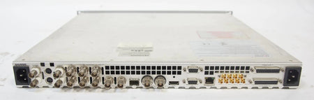 Harris X50 Frame Synchronizer Up/Down Cross Converter 3G/HD/SDI