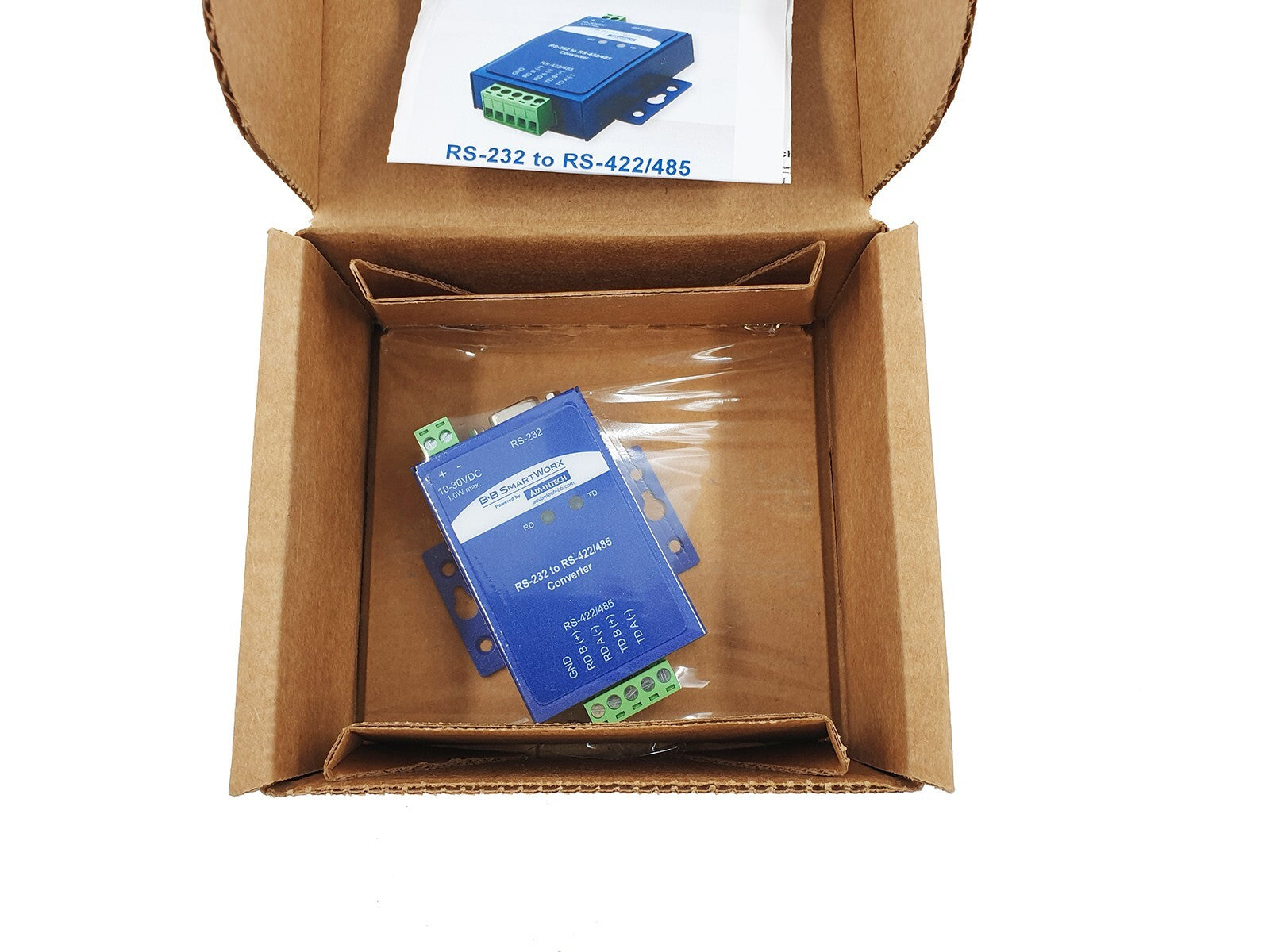 Industrial Converter by Advantech