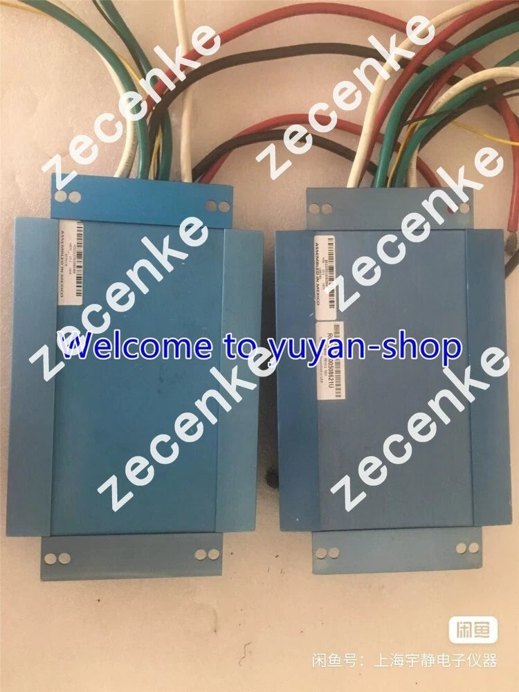 RoboteQ HDC2460 Controller - 1pc USED, Tested, DHL or FedEx Shipping