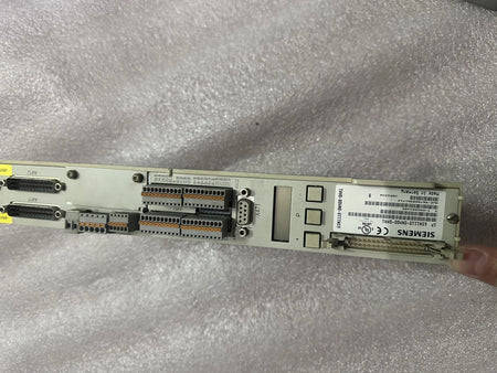 6SN1118-0NH00-0AA1 Siemens Module for Industrial Automation