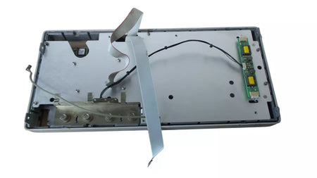 Front Panel for Agilent 54831M