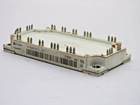 Infineon FP100R12KT4-B11 IGBT Module G1805 -USED