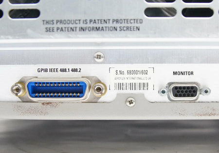 IFR 6844 10MHz - 24GHz RF / Microwave System Analyzer