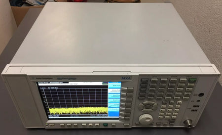 Agilent/Keysight N9020A MXA Signal Analyzer 10Hz - 3.6GHz