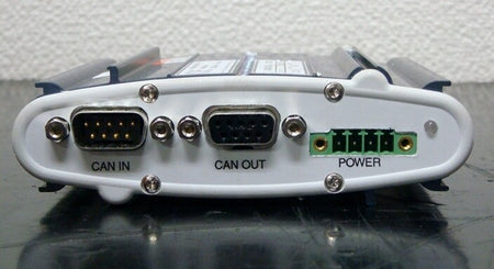 IMC CANSAS /INC4 CAN-BUS Measurement Module