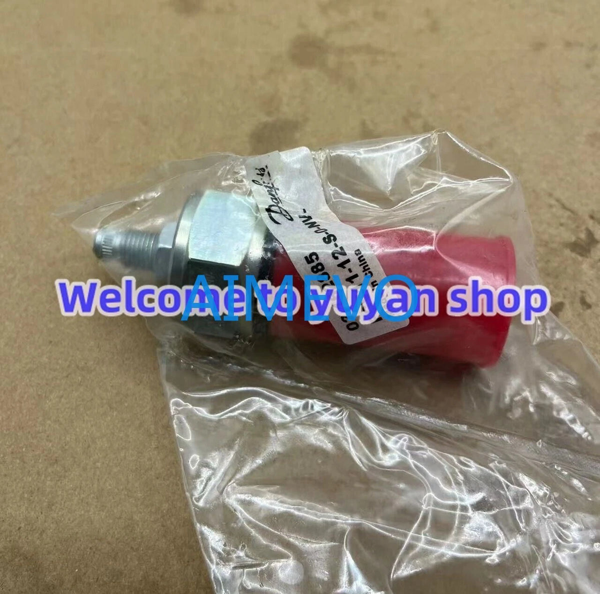 1pc NEW FCV11-12-S-0-NV Cartridge Valve #VA7E CH