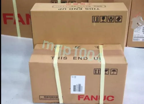 FANUC A06B-0227-B001 Servo Motor A06B0227B001 New In Box Expedited Shipping