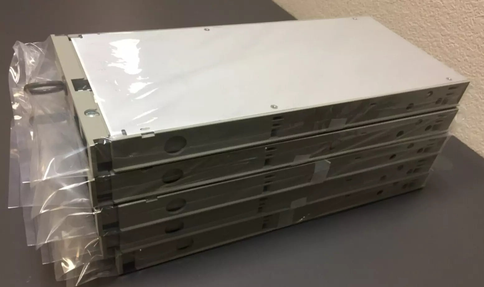 HP/Agilent 44725A 16 Channel General Purpose Switch